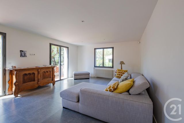 maison à vendre - 6 pièces - 149.23 m2 - STE MAXIME - 83 - PROVENCE-ALPES-COTE-D-AZUR - Century 21 Donzica Immobilier