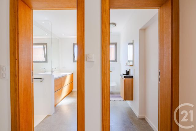 maison à vendre - 6 pièces - 149.23 m2 - STE MAXIME - 83 - PROVENCE-ALPES-COTE-D-AZUR - Century 21 Donzica Immobilier