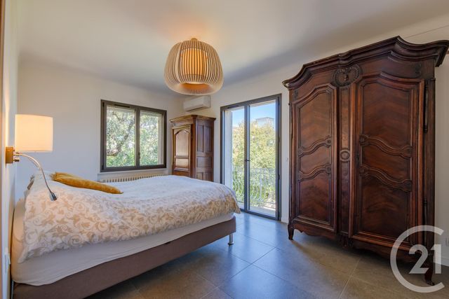 maison à vendre - 6 pièces - 149.23 m2 - STE MAXIME - 83 - PROVENCE-ALPES-COTE-D-AZUR - Century 21 Donzica Immobilier