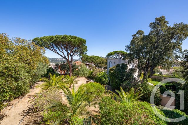 maison - STE MAXIME - 83