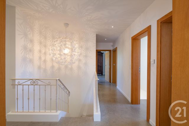 maison à vendre - 6 pièces - 149.23 m2 - STE MAXIME - 83 - PROVENCE-ALPES-COTE-D-AZUR - Century 21 Donzica Immobilier