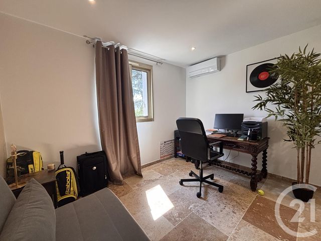 Appartement F3 à vendre - 3 pièces - 59.35 m2 - STE MAXIME - 83 - PROVENCE-ALPES-COTE-D-AZUR - Century 21 Donzica Immobilier