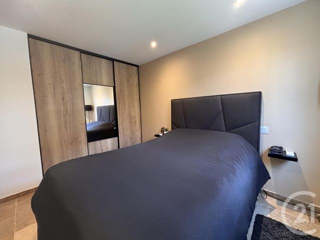 Appartement F3 à vendre - 3 pièces - 59.35 m2 - STE MAXIME - 83 - PROVENCE-ALPES-COTE-D-AZUR - Century 21 Donzica Immobilier