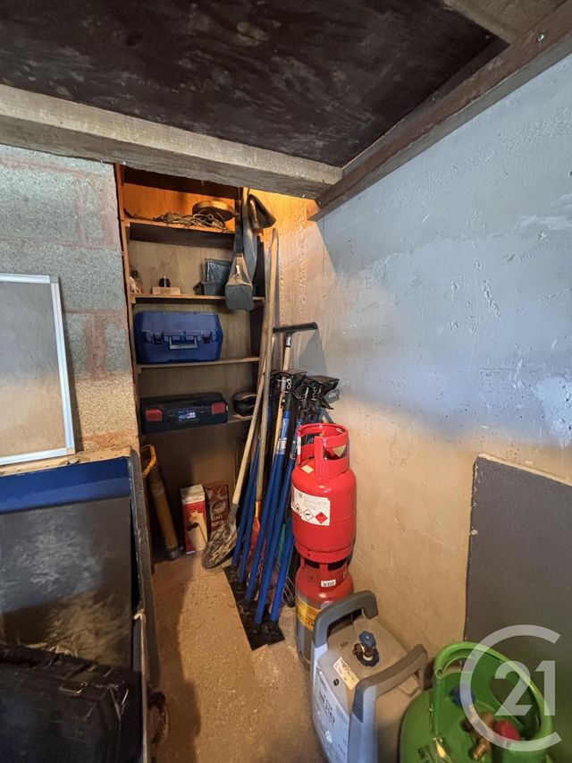 Appartement F3 à vendre - 3 pièces - 59.35 m2 - STE MAXIME - 83 - PROVENCE-ALPES-COTE-D-AZUR - Century 21 Donzica Immobilier