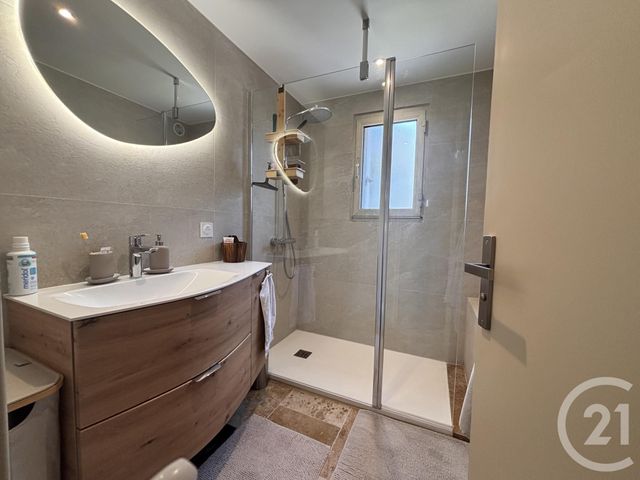 Appartement F3 à vendre - 3 pièces - 59.35 m2 - STE MAXIME - 83 - PROVENCE-ALPES-COTE-D-AZUR - Century 21 Donzica Immobilier