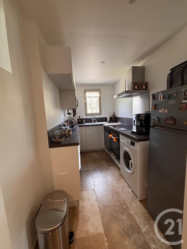 Appartement F3 à vendre - 3 pièces - 59.35 m2 - STE MAXIME - 83 - PROVENCE-ALPES-COTE-D-AZUR - Century 21 Donzica Immobilier