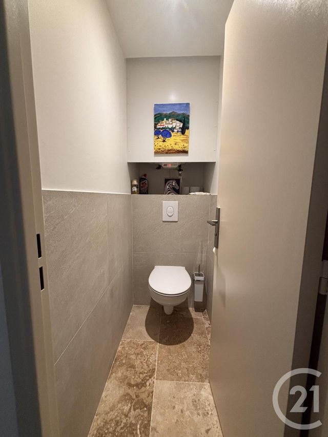 Appartement F3 à vendre - 3 pièces - 59.35 m2 - STE MAXIME - 83 - PROVENCE-ALPES-COTE-D-AZUR - Century 21 Donzica Immobilier