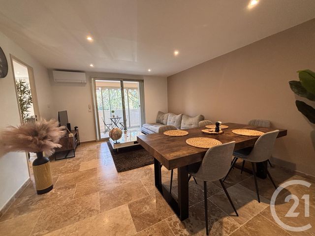 appartement - STE MAXIME - 83