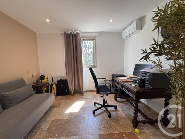 Appartement F3 à vendre - 3 pièces - 59.35 m2 - STE MAXIME - 83 - PROVENCE-ALPES-COTE-D-AZUR - Century 21 Donzica Immobilier