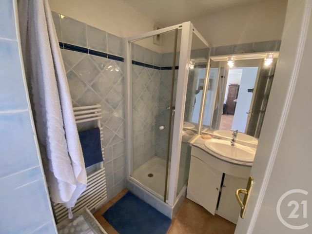 Appartement F2 à vendre - 2 pièces - 41.14 m2 - STE MAXIME - 83 - PROVENCE-ALPES-COTE-D-AZUR - Century 21 Donzica Immobilier