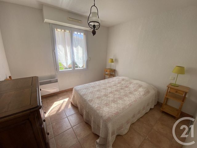 Appartement F2 à vendre - 2 pièces - 41.14 m2 - STE MAXIME - 83 - PROVENCE-ALPES-COTE-D-AZUR - Century 21 Donzica Immobilier