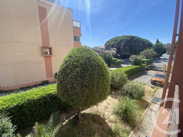Appartement F2 à vendre - 2 pièces - 41.14 m2 - STE MAXIME - 83 - PROVENCE-ALPES-COTE-D-AZUR - Century 21 Donzica Immobilier