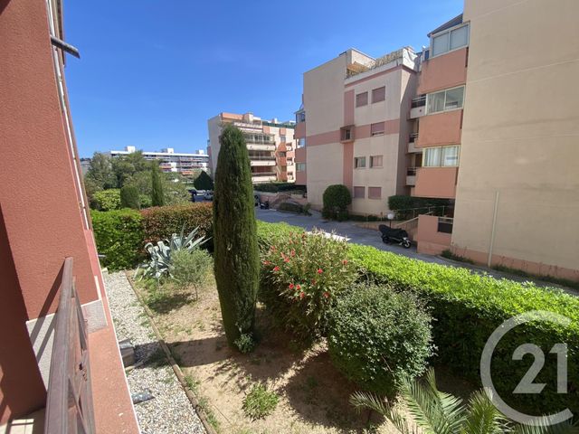 Appartement F2 à vendre - 2 pièces - 41.14 m2 - STE MAXIME - 83 - PROVENCE-ALPES-COTE-D-AZUR - Century 21 Donzica Immobilier