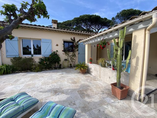 Maison à vendre STE MAXIME