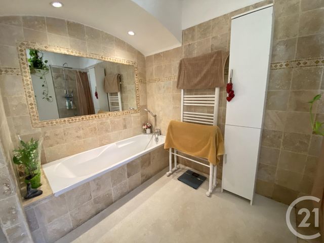 maison à vendre - 5 pièces - 120.0 m2 - STE MAXIME - 83 - PROVENCE-ALPES-COTE-D-AZUR - Century 21 Donzica Immobilier