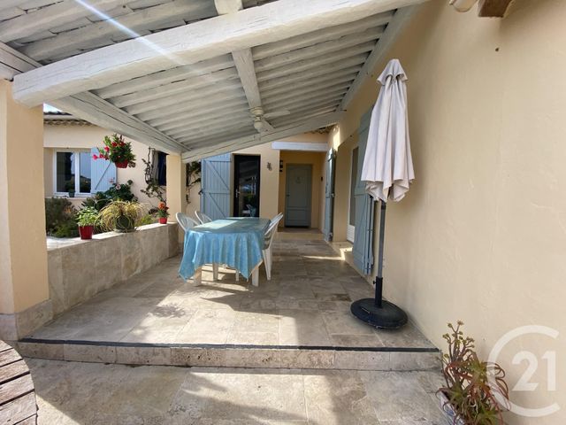 maison à vendre - 5 pièces - 120.0 m2 - STE MAXIME - 83 - PROVENCE-ALPES-COTE-D-AZUR - Century 21 Donzica Immobilier