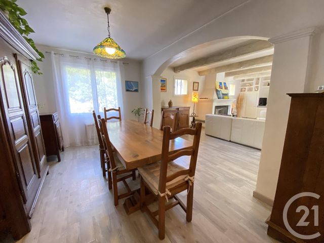 maison à vendre - 5 pièces - 120.0 m2 - STE MAXIME - 83 - PROVENCE-ALPES-COTE-D-AZUR - Century 21 Donzica Immobilier