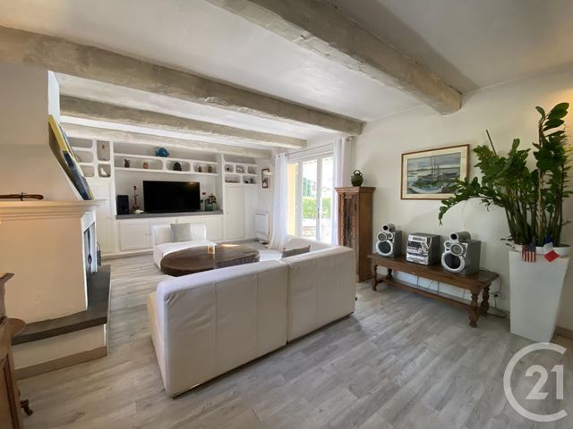 maison à vendre - 5 pièces - 120.0 m2 - STE MAXIME - 83 - PROVENCE-ALPES-COTE-D-AZUR - Century 21 Donzica Immobilier