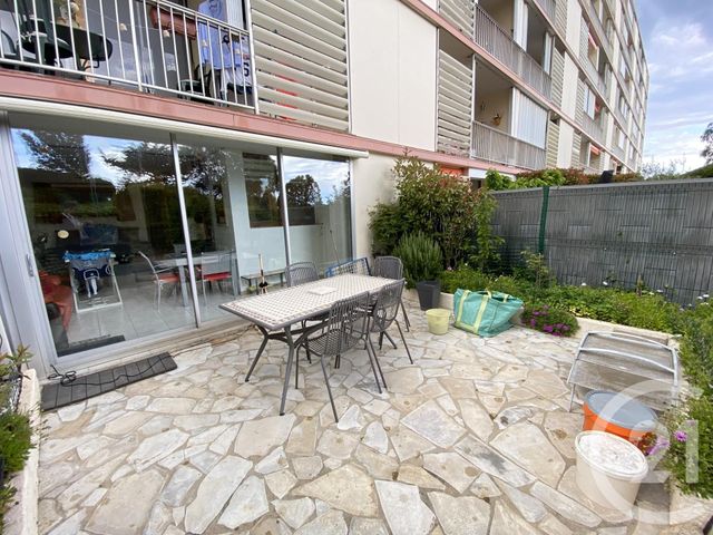 Appartement F2 à vendre - 2 pièces - 32.32 m2 - STE MAXIME - 83 - PROVENCE-ALPES-COTE-D-AZUR - Century 21 Donzica Immobilier
