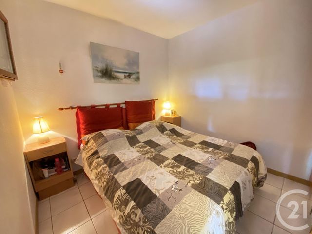Appartement F2 à vendre - 2 pièces - 32.32 m2 - STE MAXIME - 83 - PROVENCE-ALPES-COTE-D-AZUR - Century 21 Donzica Immobilier
