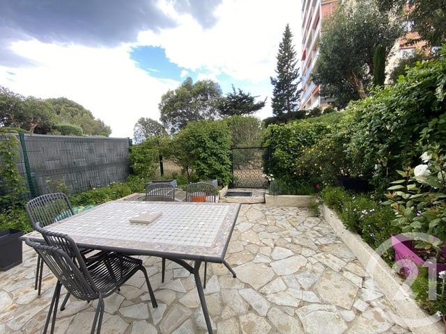 Appartement F2 à vendre - 2 pièces - 32.32 m2 - STE MAXIME - 83 - PROVENCE-ALPES-COTE-D-AZUR - Century 21 Donzica Immobilier