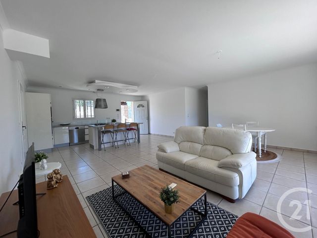 maison à vendre - 4 pièces - 100.0 m2 - ROQUEBRUNE SUR ARGENS - 83 - PROVENCE-ALPES-COTE-D-AZUR - Century 21 Donzica Immobilier
