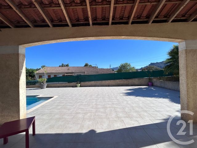 maison à vendre - 4 pièces - 100.0 m2 - ROQUEBRUNE SUR ARGENS - 83 - PROVENCE-ALPES-COTE-D-AZUR - Century 21 Donzica Immobilier