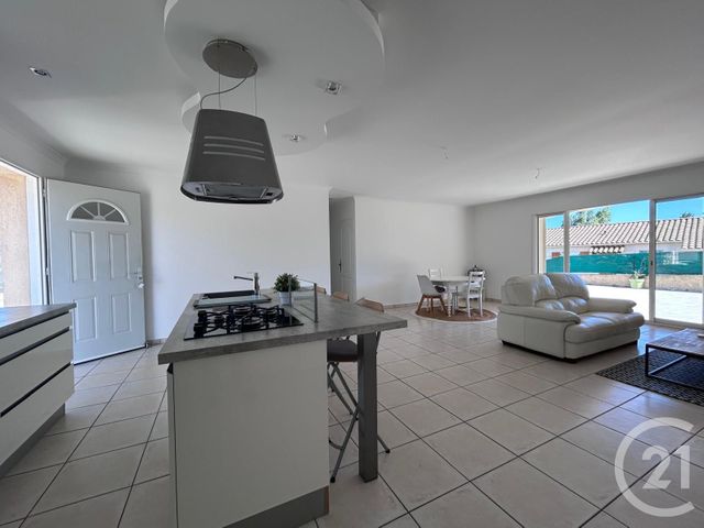 maison à vendre - 4 pièces - 100.0 m2 - ROQUEBRUNE SUR ARGENS - 83 - PROVENCE-ALPES-COTE-D-AZUR - Century 21 Donzica Immobilier