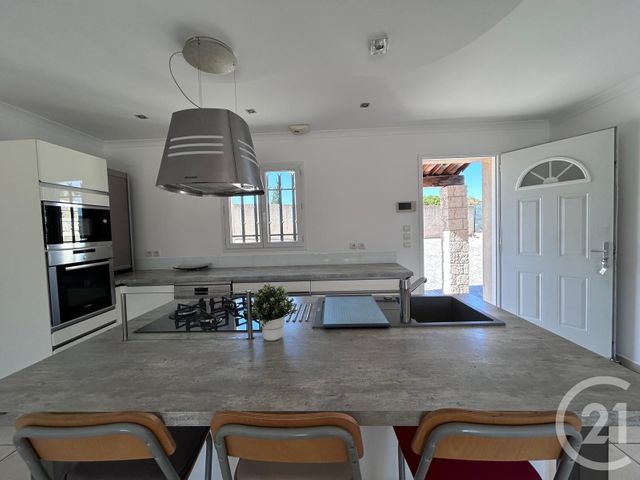 maison à vendre - 4 pièces - 100.0 m2 - ROQUEBRUNE SUR ARGENS - 83 - PROVENCE-ALPES-COTE-D-AZUR - Century 21 Donzica Immobilier