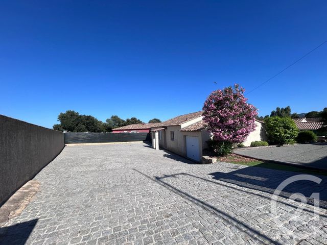 maison à vendre - 4 pièces - 100.0 m2 - ROQUEBRUNE SUR ARGENS - 83 - PROVENCE-ALPES-COTE-D-AZUR - Century 21 Donzica Immobilier