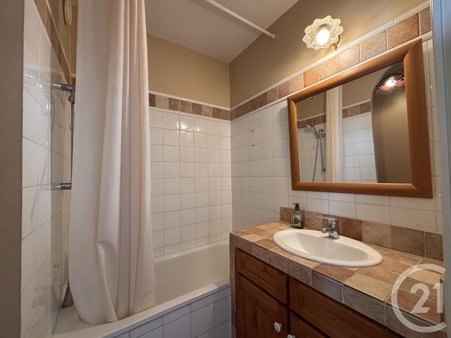 Appartement F2 à vendre - 2 pièces - 31.57 m2 - ST TROPEZ - 83 - PROVENCE-ALPES-COTE-D-AZUR - Century 21 Donzica Immobilier