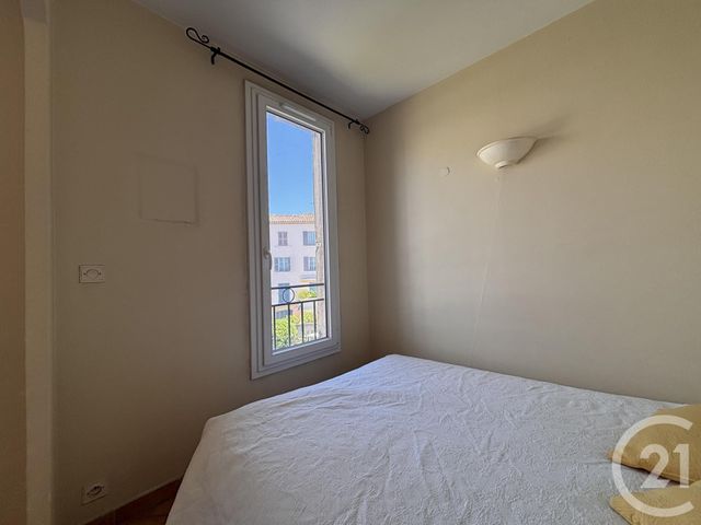 Appartement F2 à vendre - 2 pièces - 31.57 m2 - ST TROPEZ - 83 - PROVENCE-ALPES-COTE-D-AZUR - Century 21 Donzica Immobilier