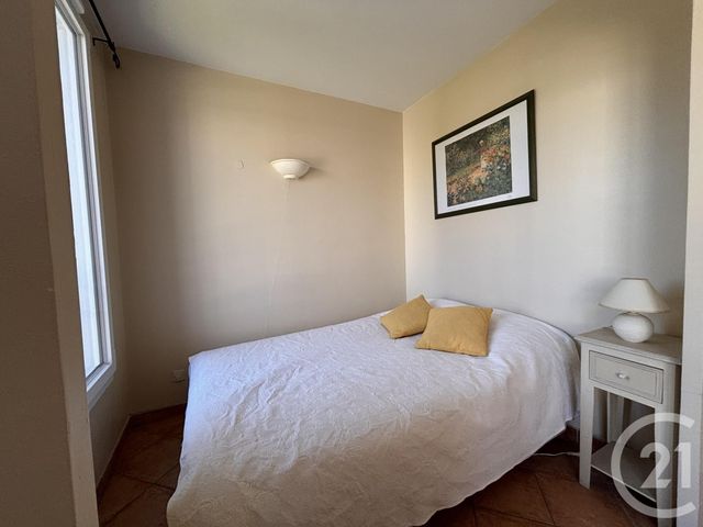 Appartement F2 à vendre - 2 pièces - 31.57 m2 - ST TROPEZ - 83 - PROVENCE-ALPES-COTE-D-AZUR - Century 21 Donzica Immobilier