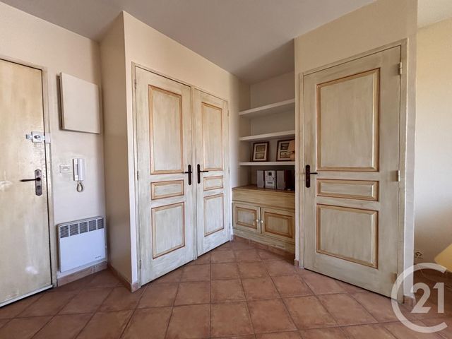 Appartement F2 à vendre - 2 pièces - 31.57 m2 - ST TROPEZ - 83 - PROVENCE-ALPES-COTE-D-AZUR - Century 21 Donzica Immobilier