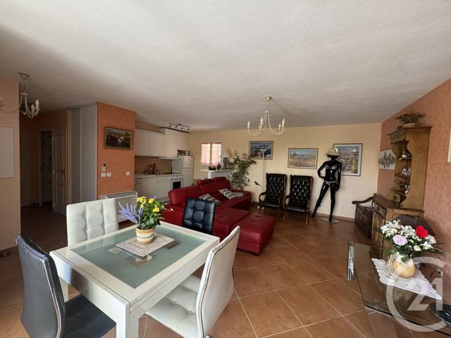 Appartement F3 à vendre - 3 pièces - 66.28 m2 - STE MAXIME - 83 - PROVENCE-ALPES-COTE-D-AZUR - Century 21 Donzica Immobilier