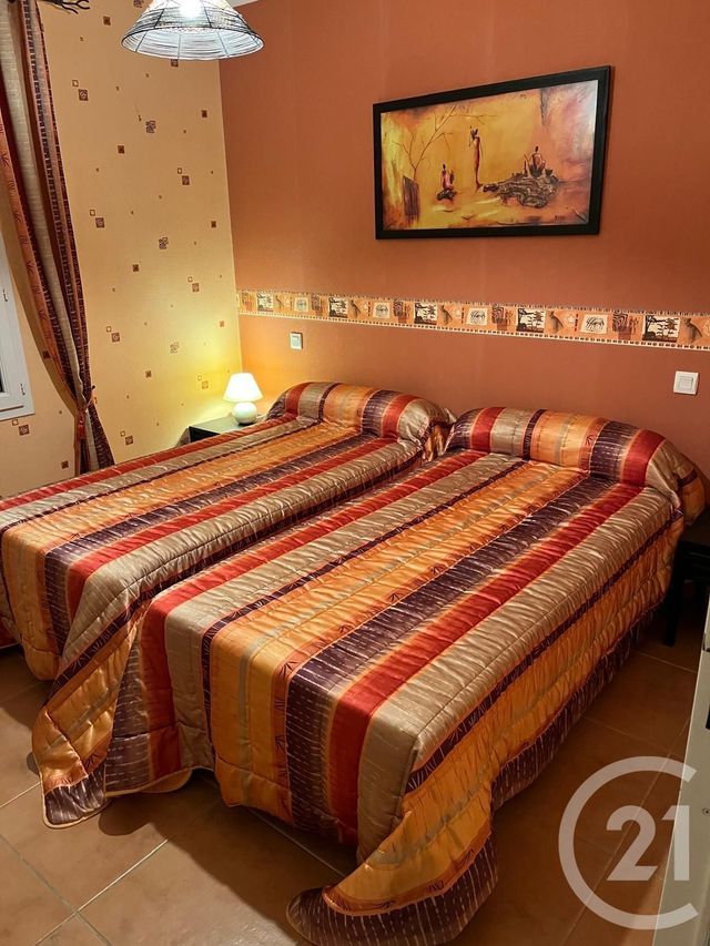 Appartement F3 à vendre - 3 pièces - 66.28 m2 - STE MAXIME - 83 - PROVENCE-ALPES-COTE-D-AZUR - Century 21 Donzica Immobilier