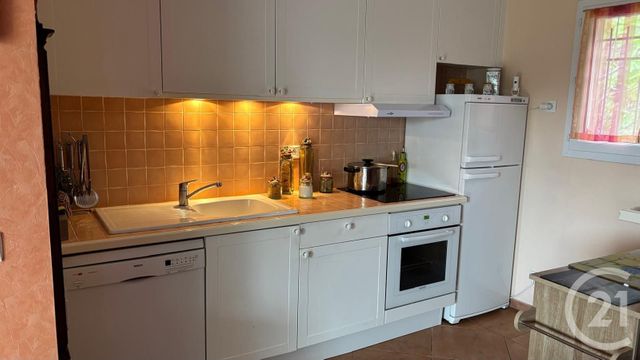 Appartement F3 à vendre - 3 pièces - 66.28 m2 - STE MAXIME - 83 - PROVENCE-ALPES-COTE-D-AZUR - Century 21 Donzica Immobilier