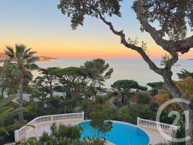 Maison à vendre STE MAXIME