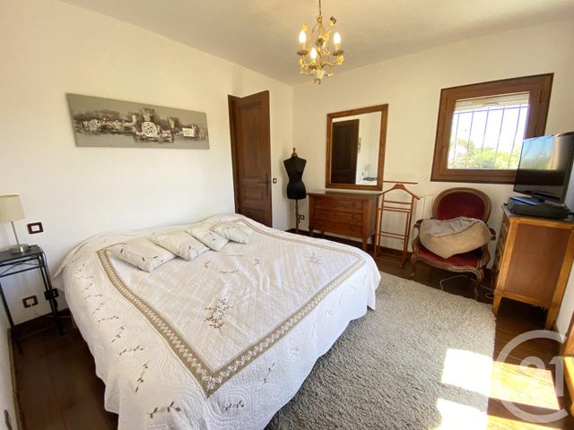 maison à vendre - 6 pièces - 116.0 m2 - STE MAXIME - 83 - PROVENCE-ALPES-COTE-D-AZUR - Century 21 Donzica Immobilier