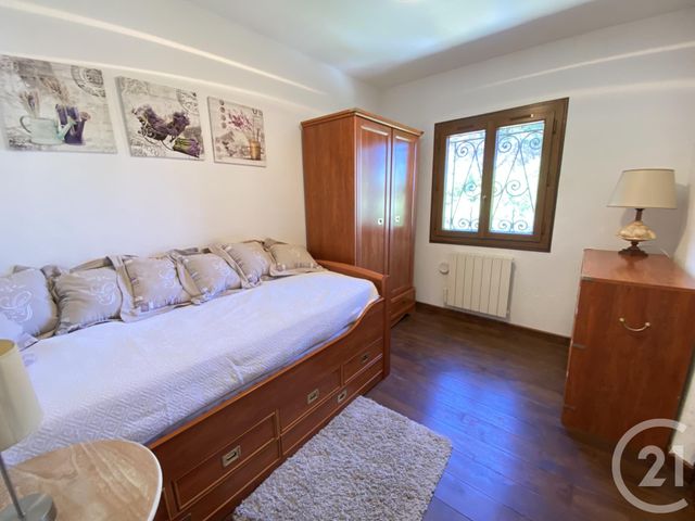 maison à vendre - 6 pièces - 116.0 m2 - STE MAXIME - 83 - PROVENCE-ALPES-COTE-D-AZUR - Century 21 Donzica Immobilier