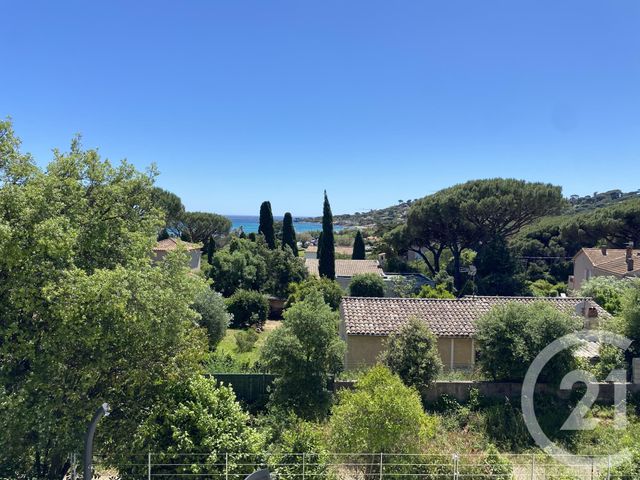 maison à vendre - 6 pièces - 116.0 m2 - STE MAXIME - 83 - PROVENCE-ALPES-COTE-D-AZUR - Century 21 Donzica Immobilier