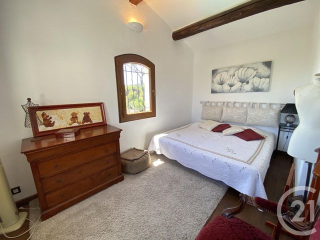 maison à vendre - 6 pièces - 116.0 m2 - STE MAXIME - 83 - PROVENCE-ALPES-COTE-D-AZUR - Century 21 Donzica Immobilier