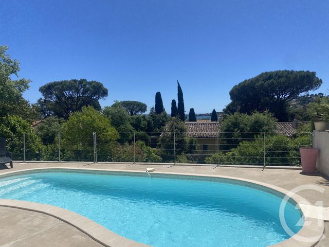 Maison à vendre STE MAXIME