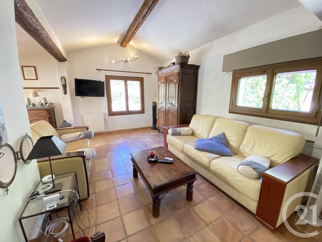 maison à vendre - 6 pièces - 116.0 m2 - STE MAXIME - 83 - PROVENCE-ALPES-COTE-D-AZUR - Century 21 Donzica Immobilier