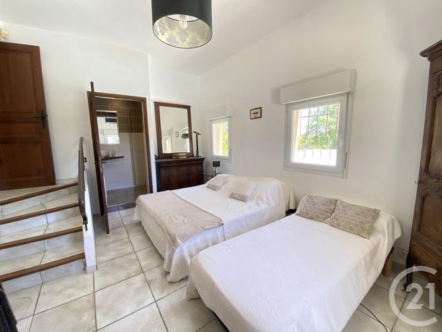 maison à vendre - 6 pièces - 116.0 m2 - STE MAXIME - 83 - PROVENCE-ALPES-COTE-D-AZUR - Century 21 Donzica Immobilier