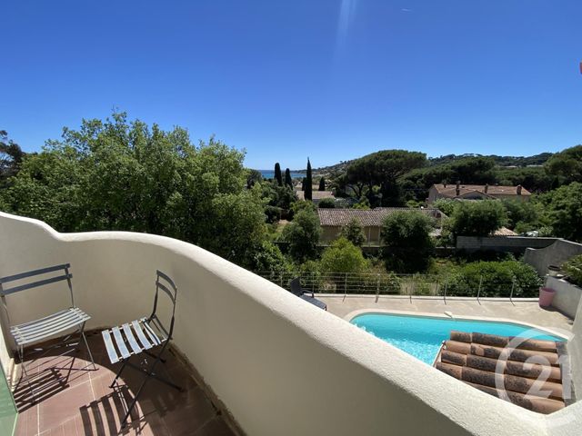 maison à vendre - 6 pièces - 116.0 m2 - STE MAXIME - 83 - PROVENCE-ALPES-COTE-D-AZUR - Century 21 Donzica Immobilier