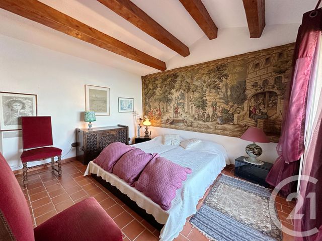 maison à vendre - 10 pièces - 245.26 m2 - STE MAXIME - 83 - PROVENCE-ALPES-COTE-D-AZUR - Century 21 Donzica Immobilier