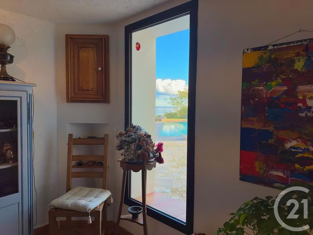 maison à vendre - 10 pièces - 245.26 m2 - STE MAXIME - 83 - PROVENCE-ALPES-COTE-D-AZUR - Century 21 Donzica Immobilier