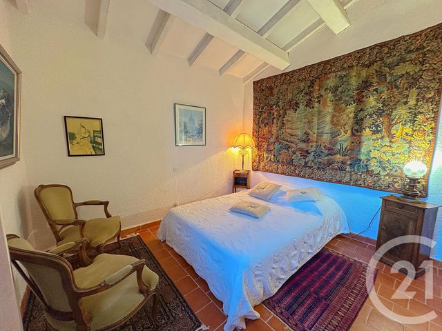 maison à vendre - 10 pièces - 245.26 m2 - STE MAXIME - 83 - PROVENCE-ALPES-COTE-D-AZUR - Century 21 Donzica Immobilier