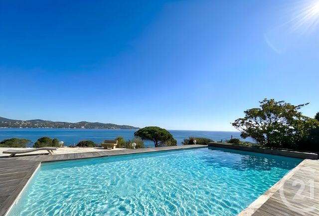 Maison à vendre STE MAXIME